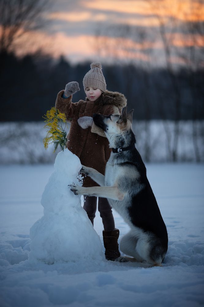 Photograph by Екатерина Смирнова