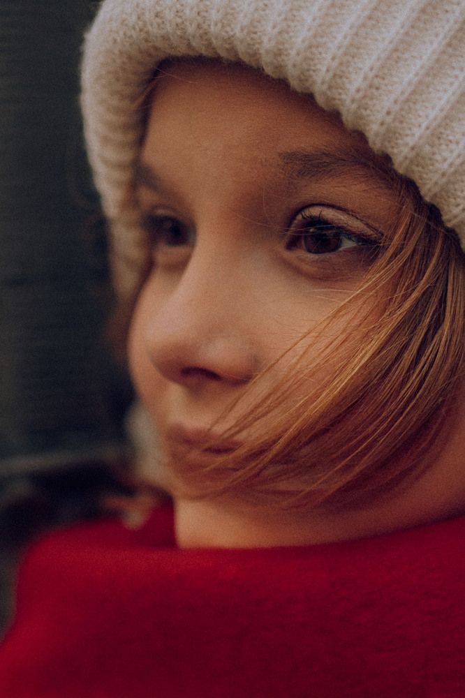 Photograph by Ira Surmasheva