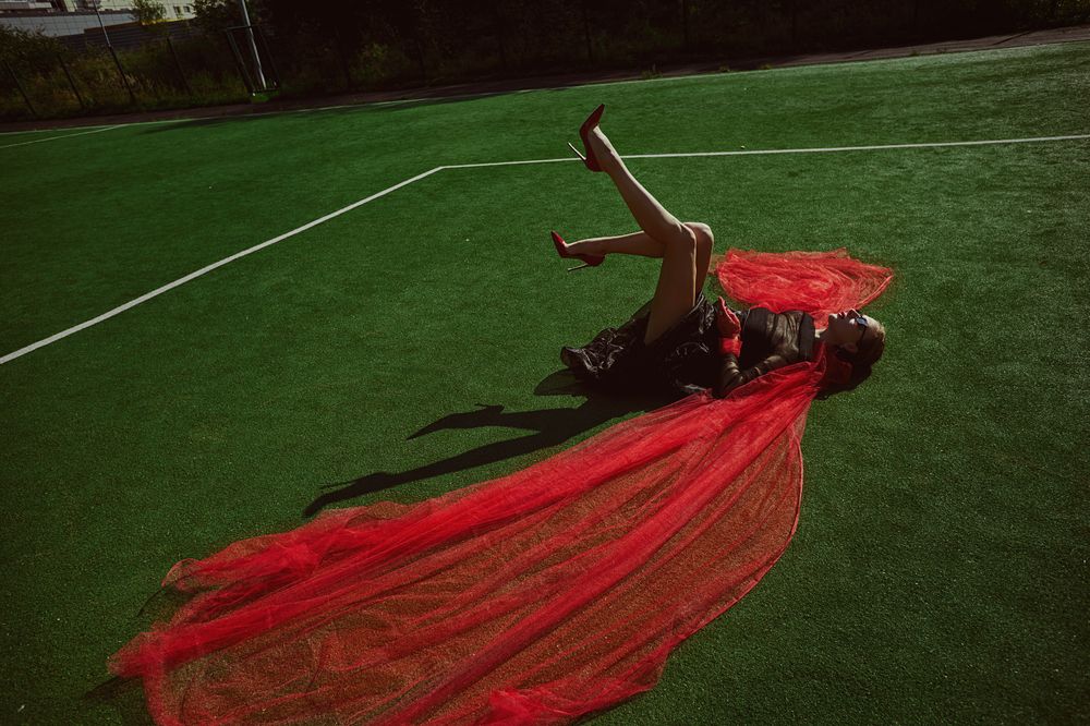 Photograph by Юлия Катурина