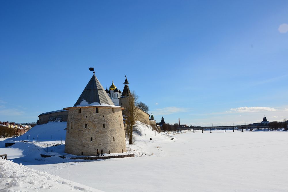 Photograph by Анатолий Орлов