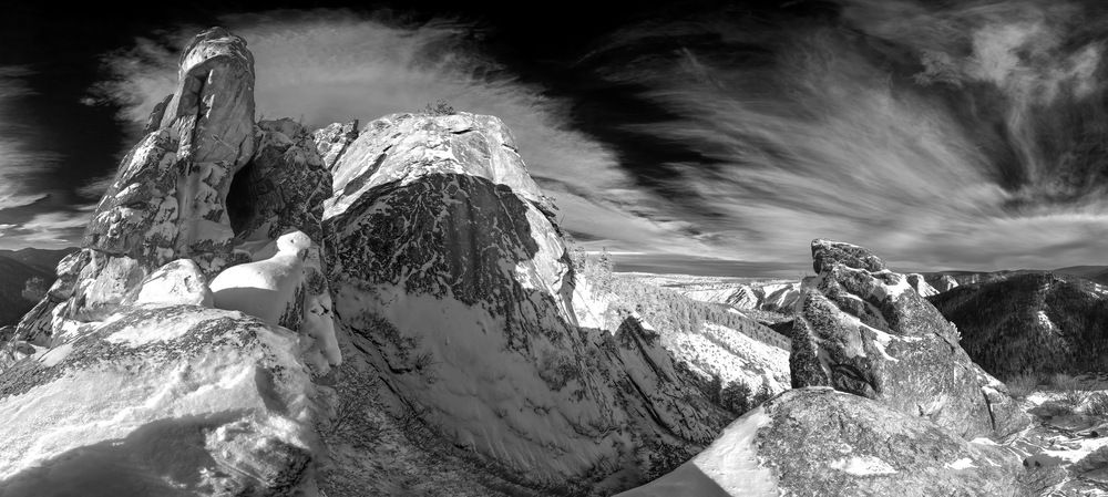 Photograph by Коровин Анатолий Владимирович