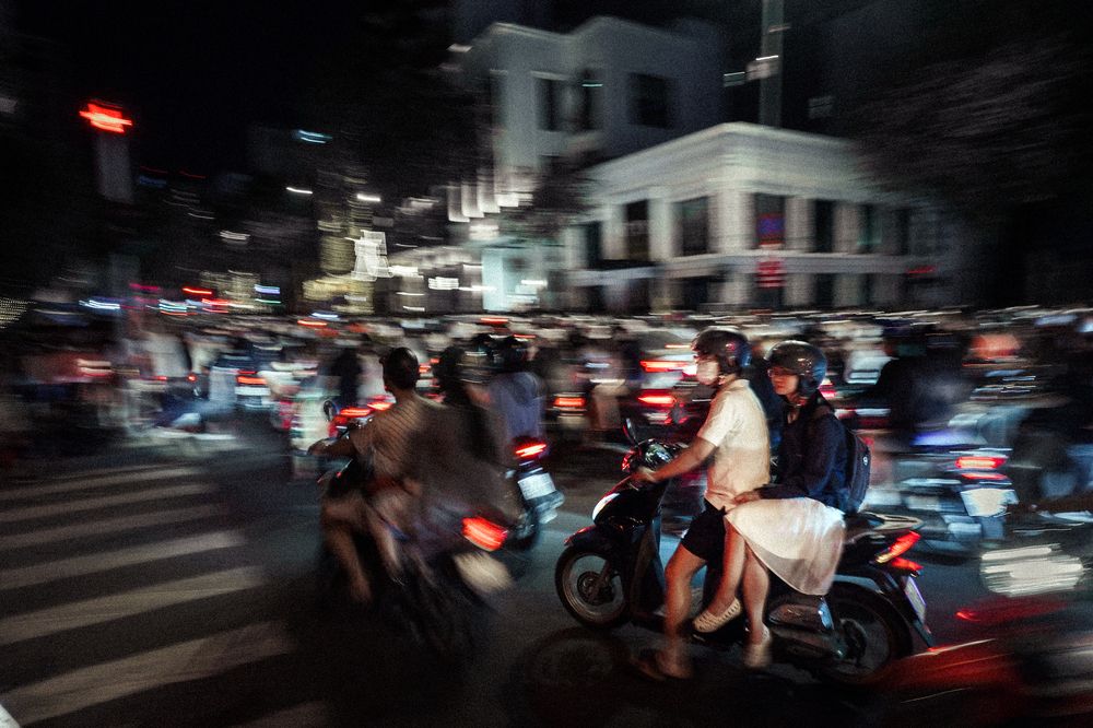 Фотография автора Đình Huy Lê