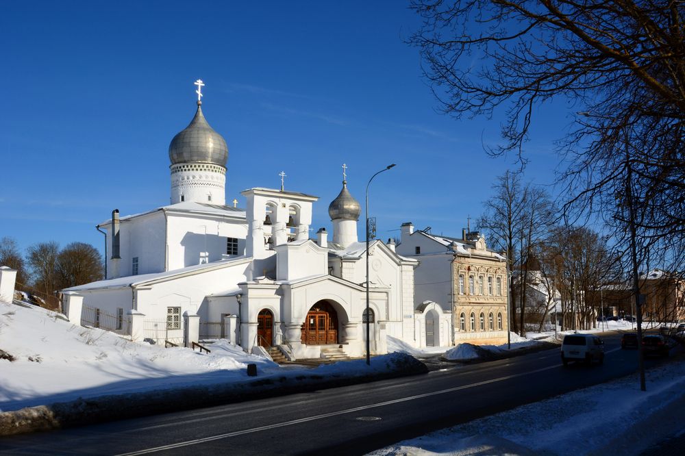 Photograph by Анатолий Орлов