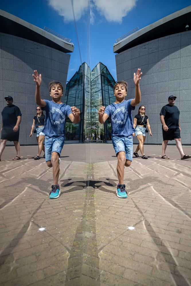 Фотография автора Karim Shokair