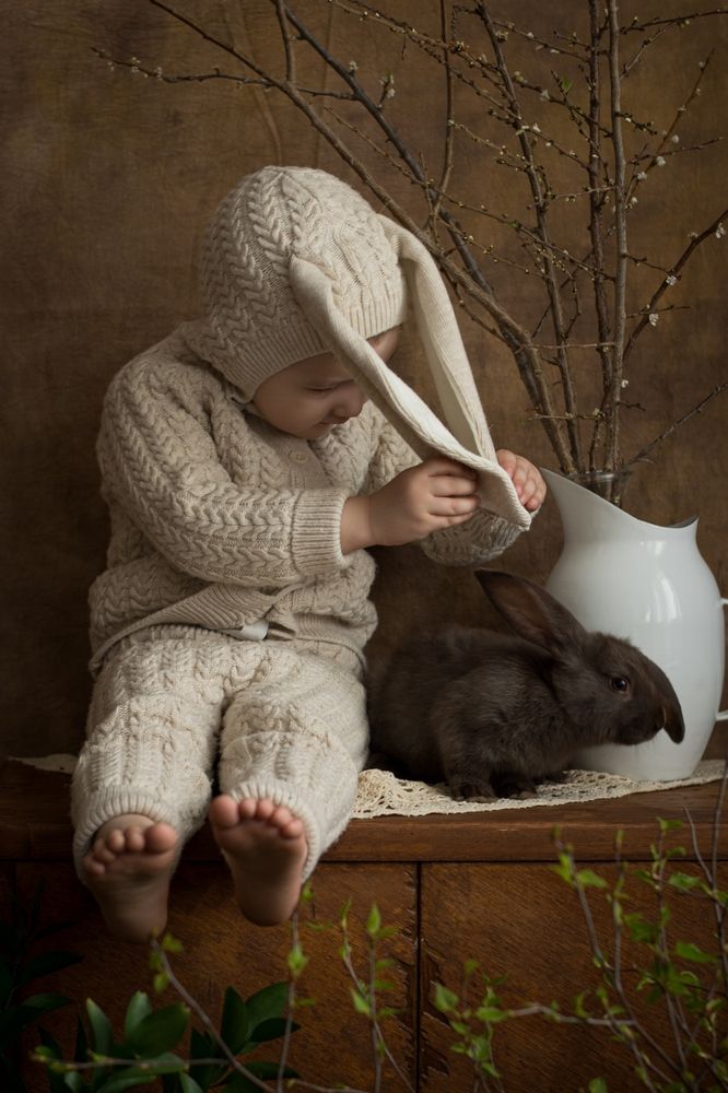 Photograph by Воронцова Елизавета Александровна