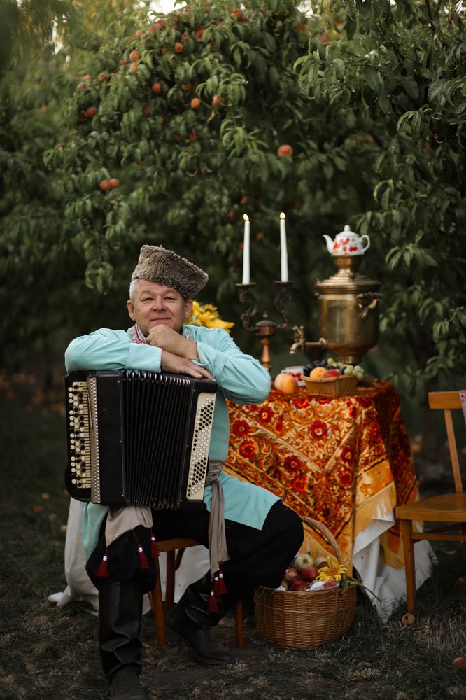 Photograph by Ксения Азаренко