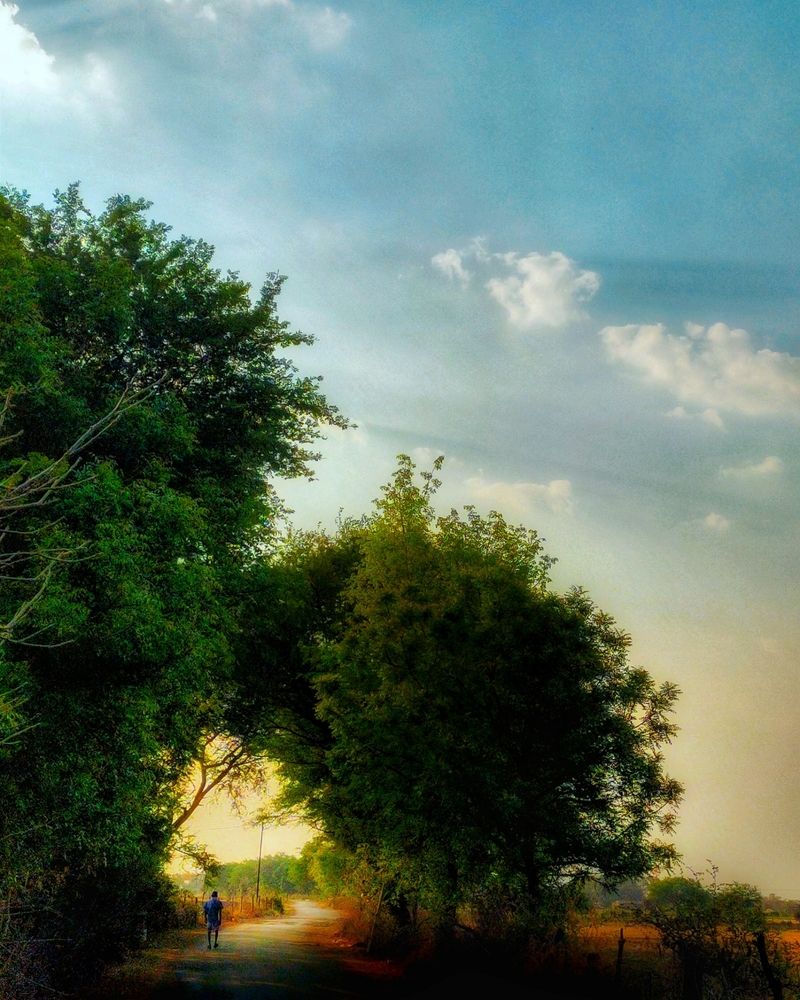 Photograph by Abhishek Shivhare