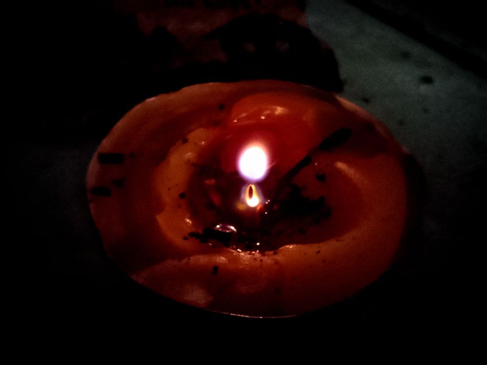 Photograph by Mauricio Santiago Boulogne