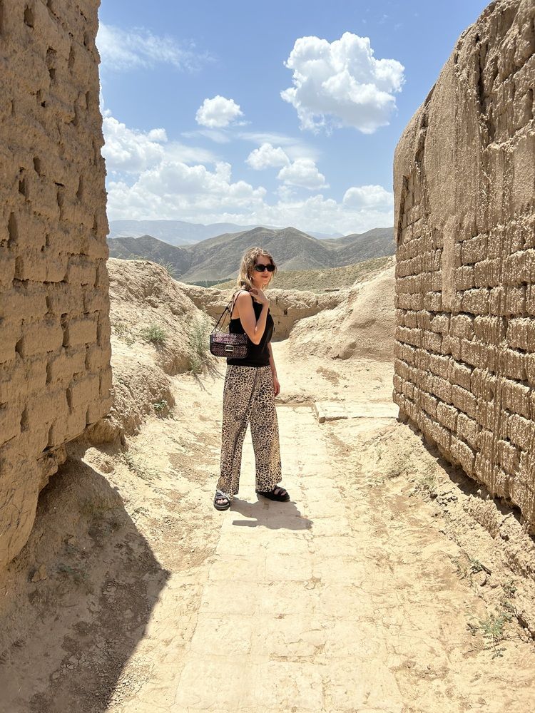 Фотография автора Арина Мясникова