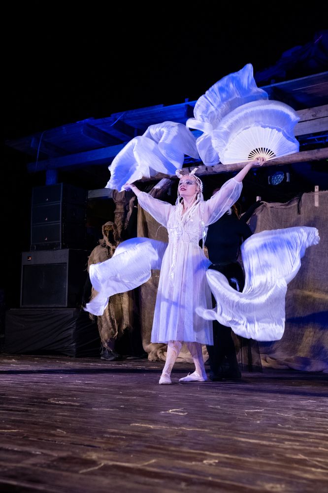 Photograph by Екатерина Жданова