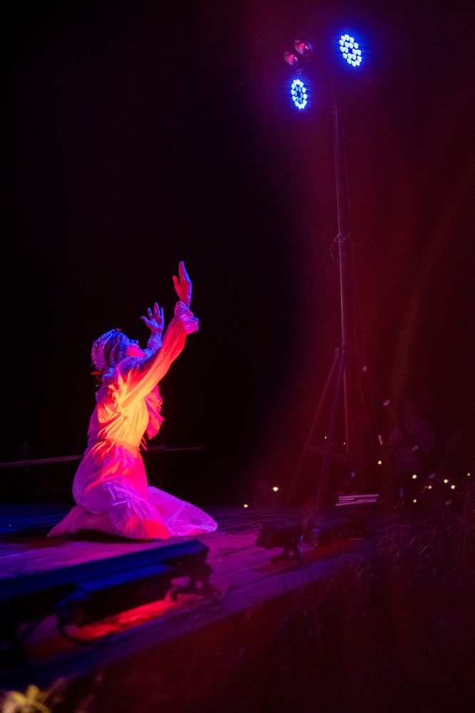 Photograph by Екатерина Жданова