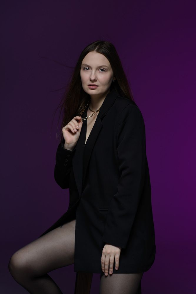 Photograph by Анастасия Кондраткова