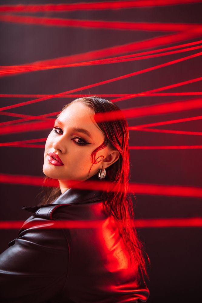 Photograph by Екатерина Жданова