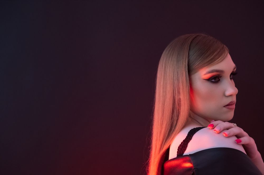 Photograph by Екатерина Жданова