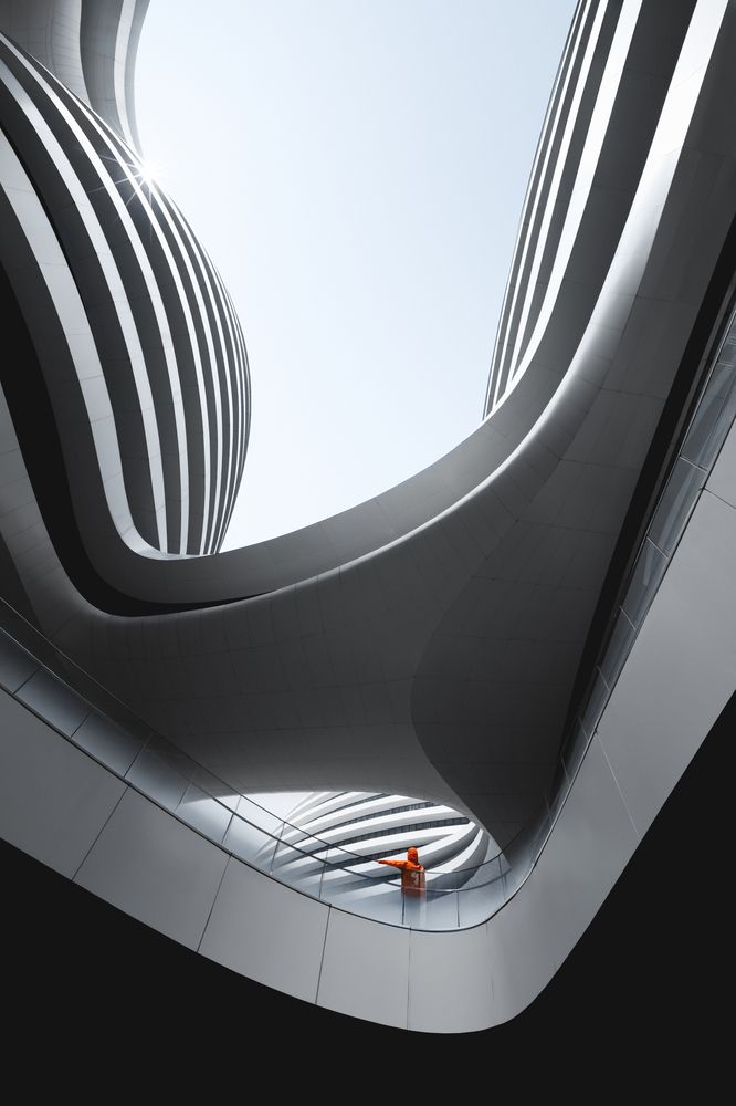 Photograph by 裘晨