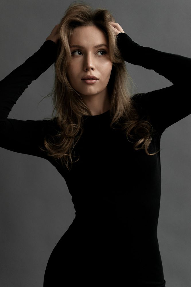 Фотография автора Надежда Волобуева