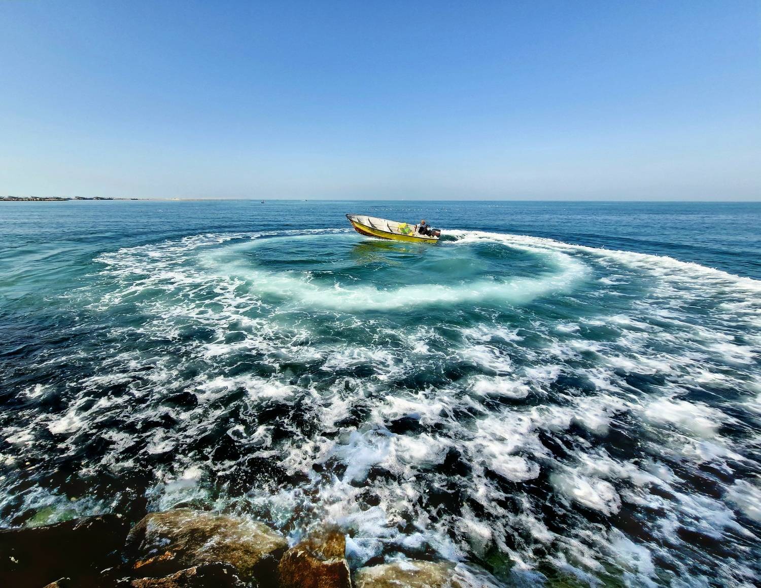 persian gulf