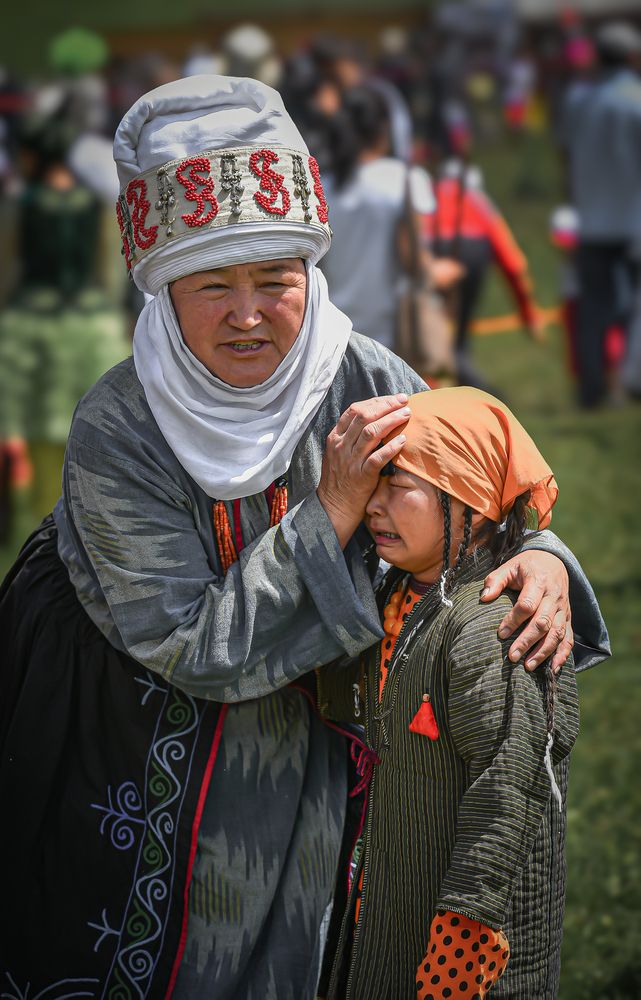 Photograph by Sagyn Ailchiev