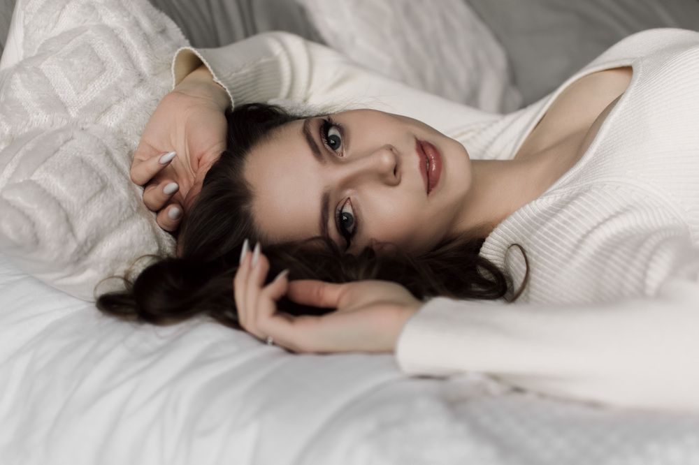 Фотография автора Надежда Волобуева