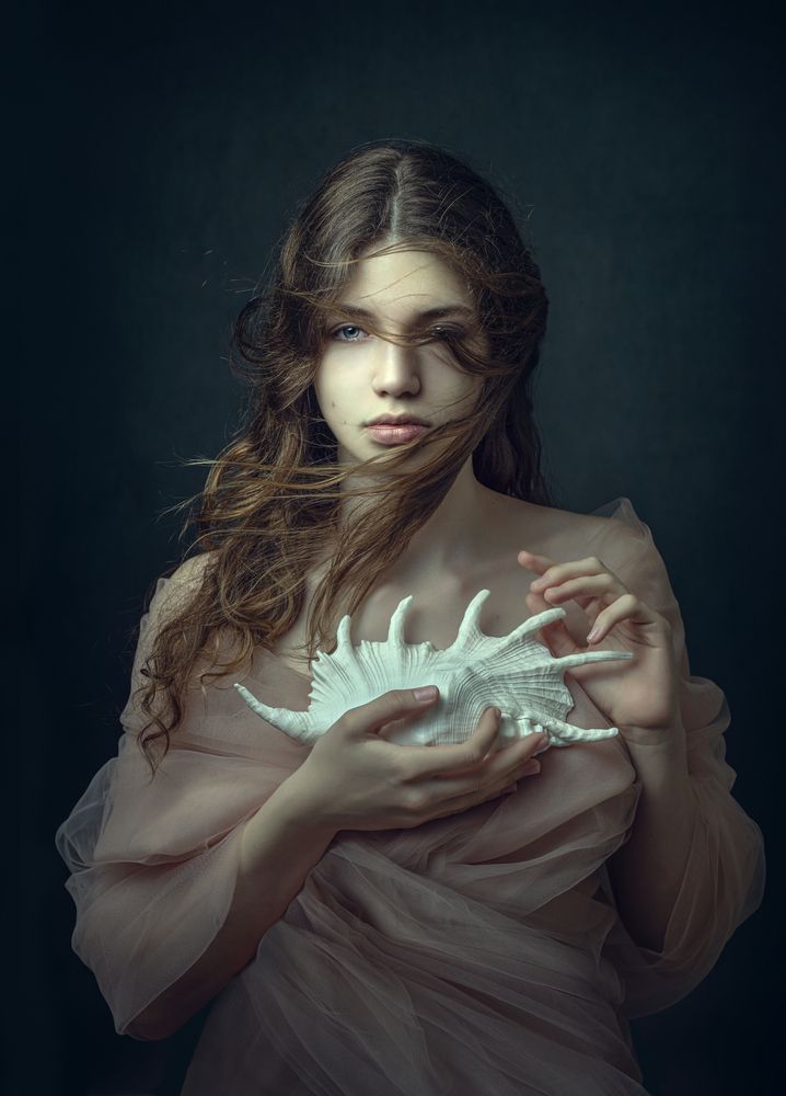 Photograph by Sveta Butko