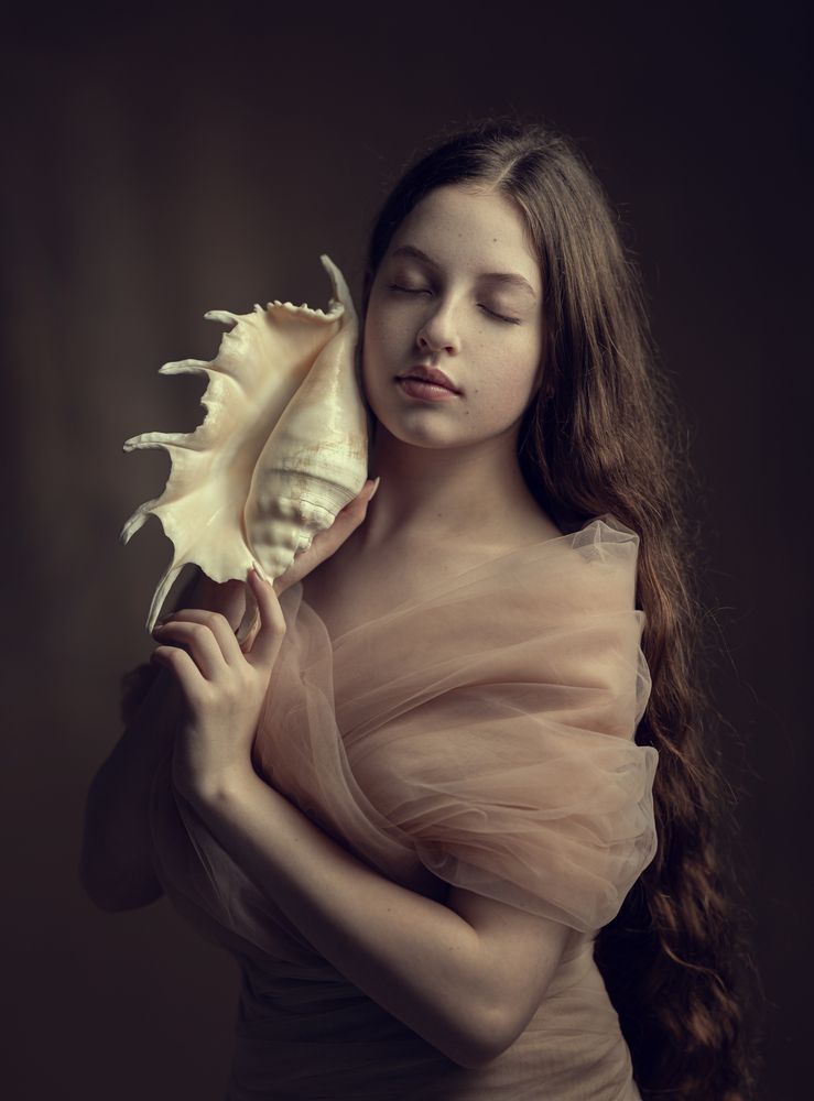 Photograph by Sveta Butko