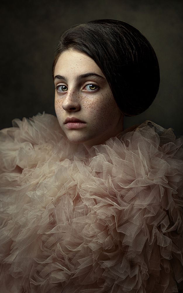 Photograph by Sveta Butko