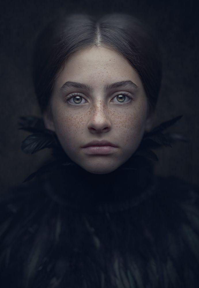 Photograph by Sveta Butko