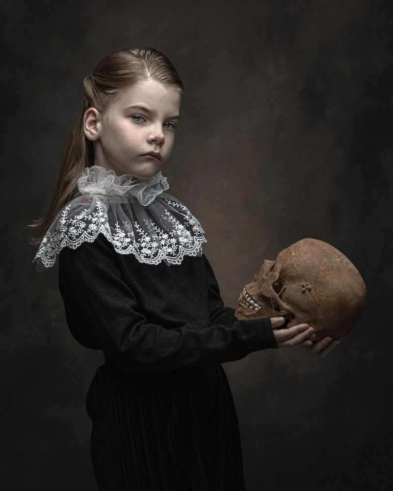 Photograph by Sveta Butko