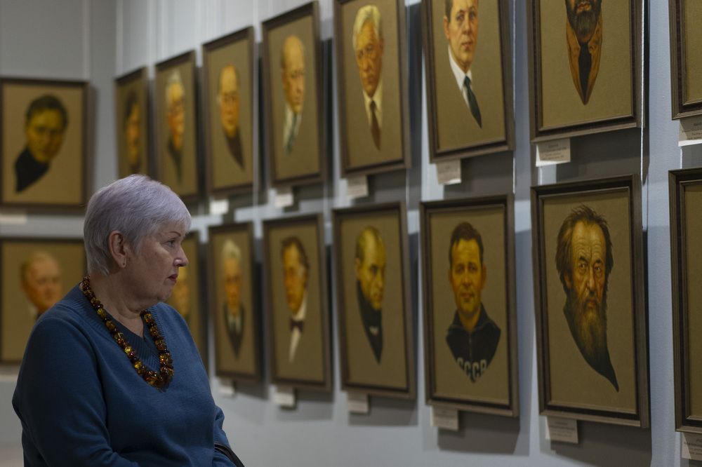 Photograph by Евгения Тупик