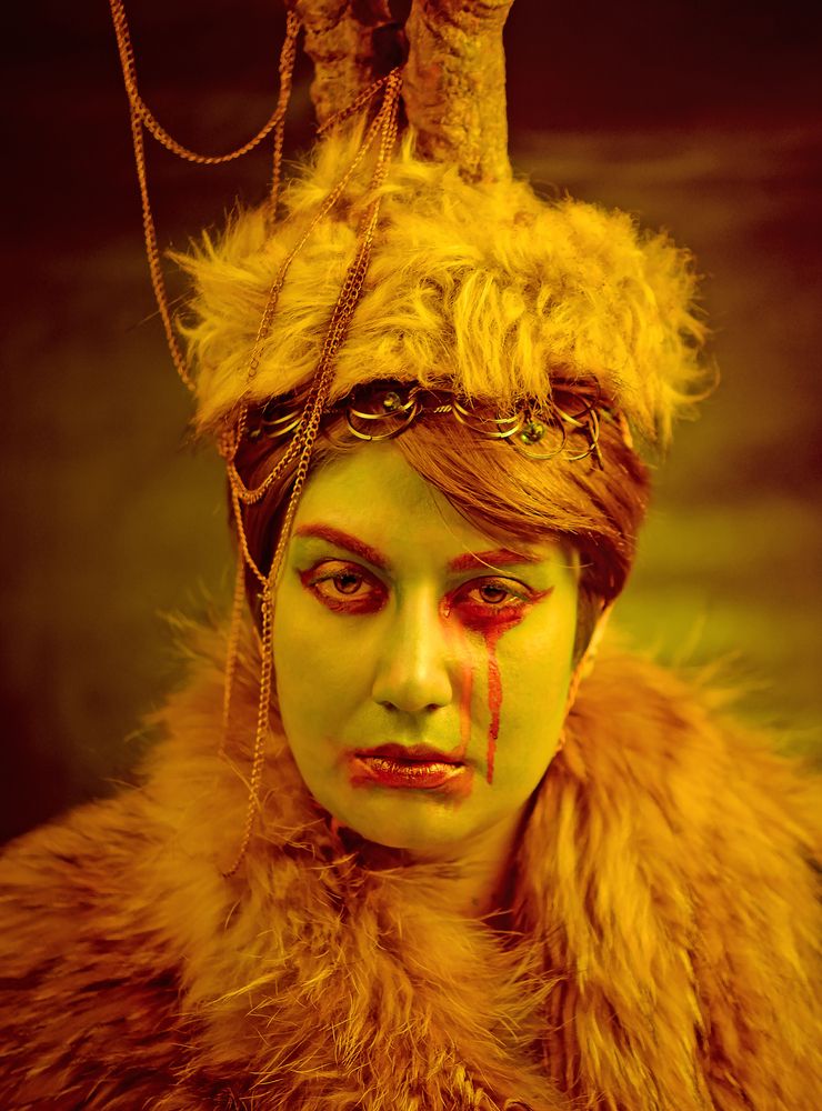 Photograph by borna mohajer