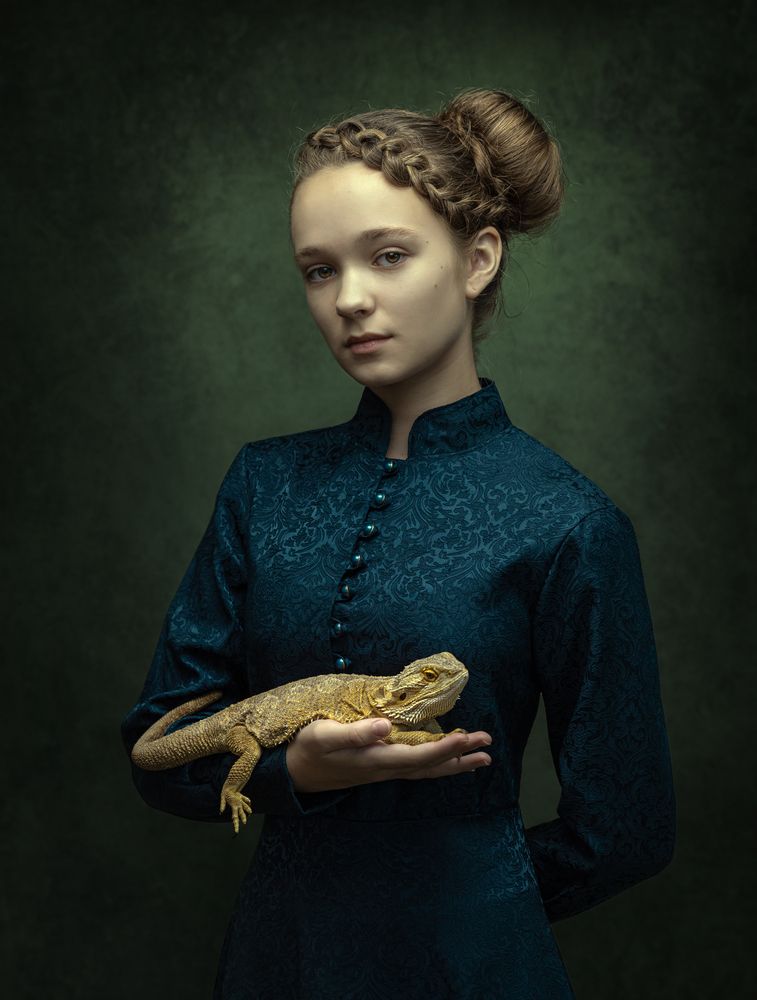 Photograph by Sveta Butko