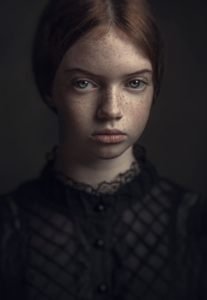 Photograph by Sveta Butko