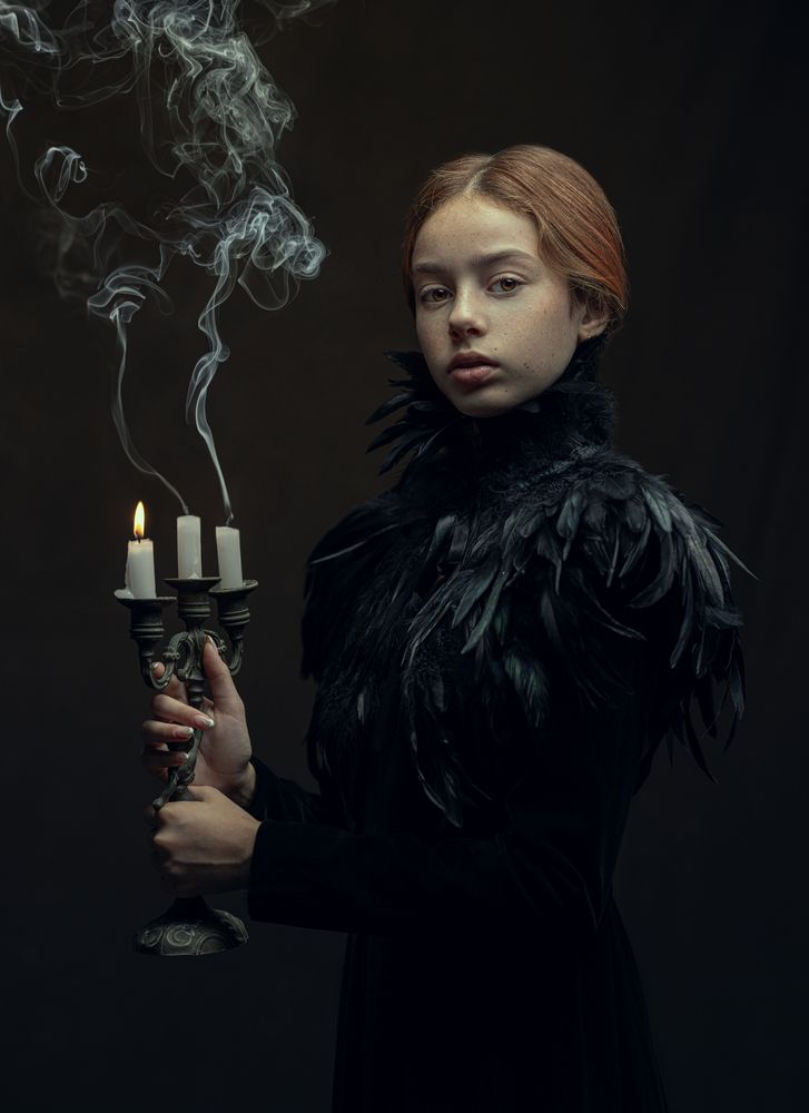 Photograph by Sveta Butko