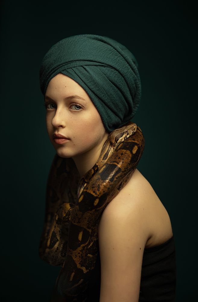 Photograph by Sveta Butko