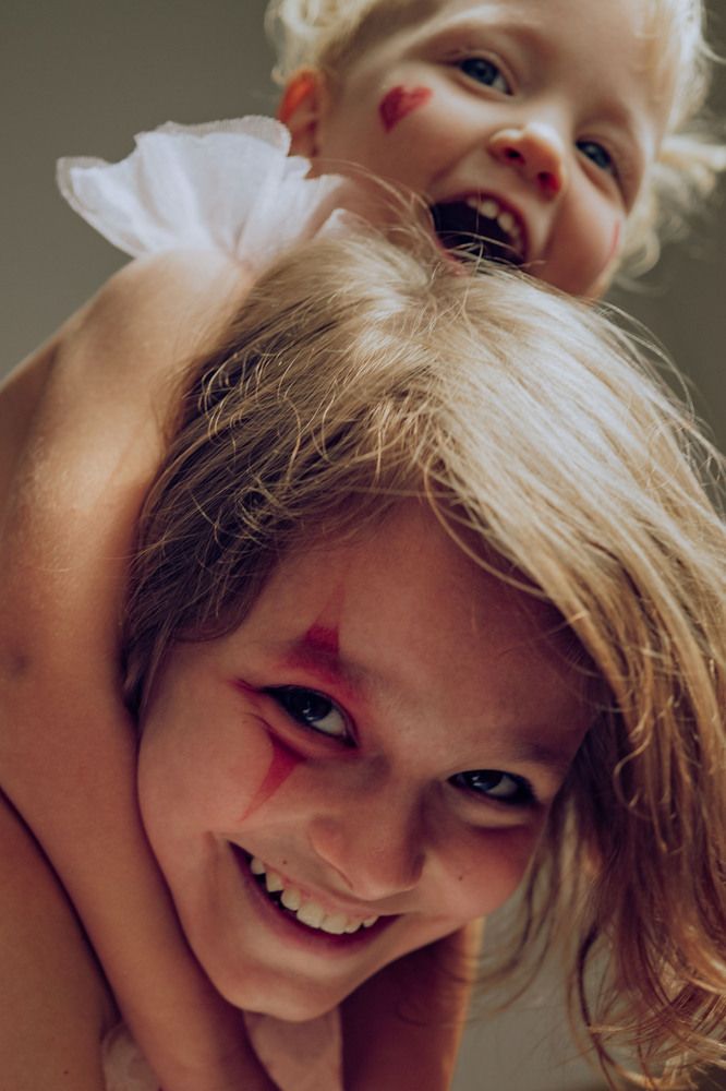 Photograph by Ira Surmasheva