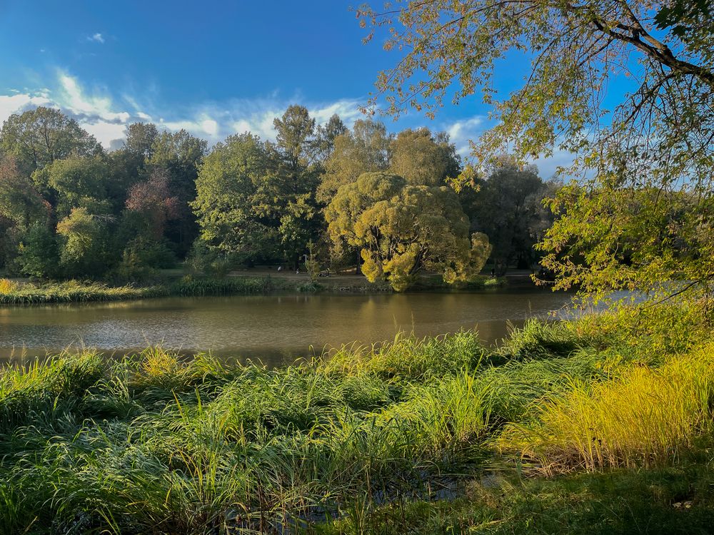 Photograph by Вера Голицына