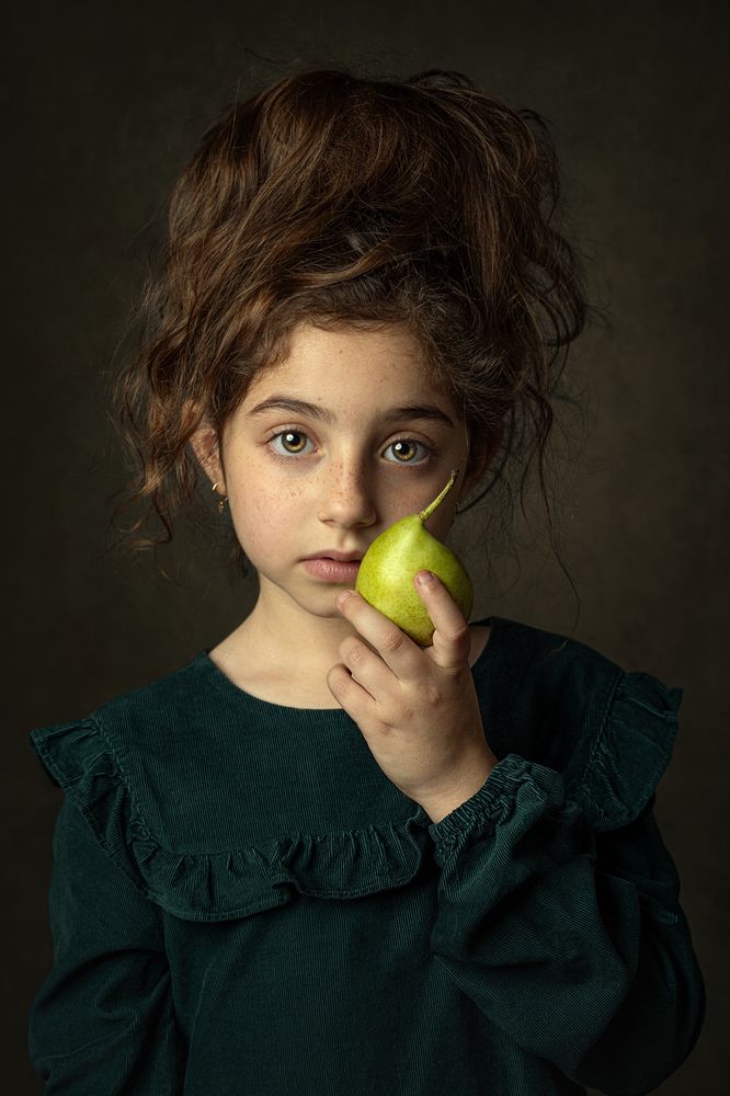 Photograph by Sveta Butko