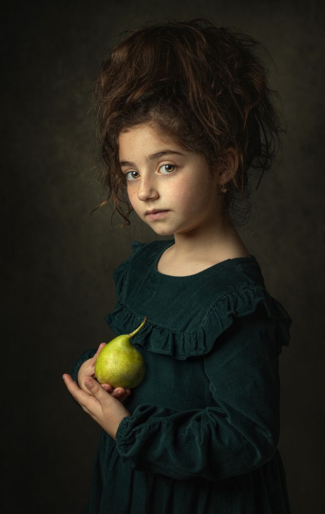 Photograph by Sveta Butko