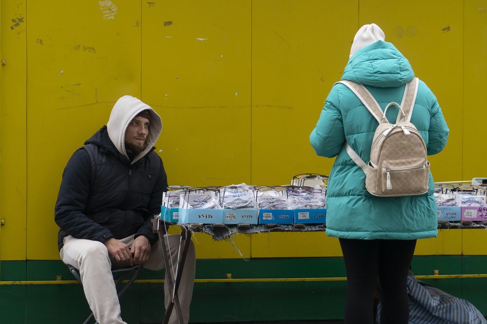 Photograph by Евгения Тупик