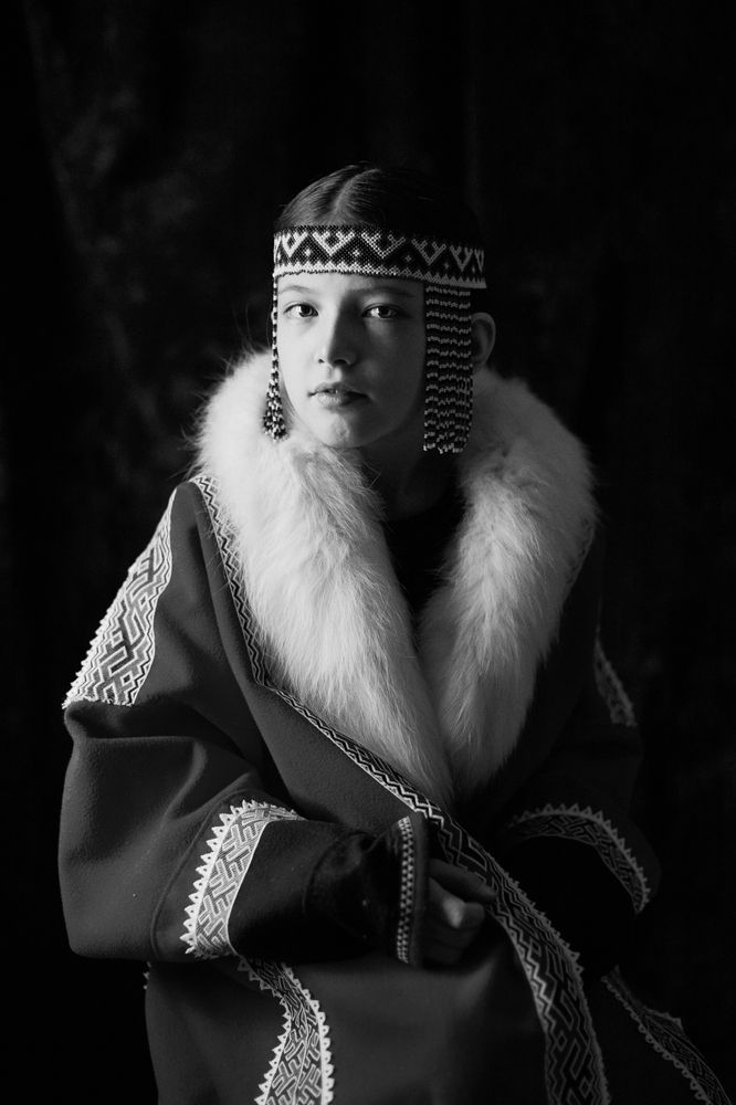 Мамина ягушка