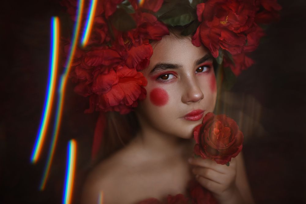 Фотография автора Келлер Ольга