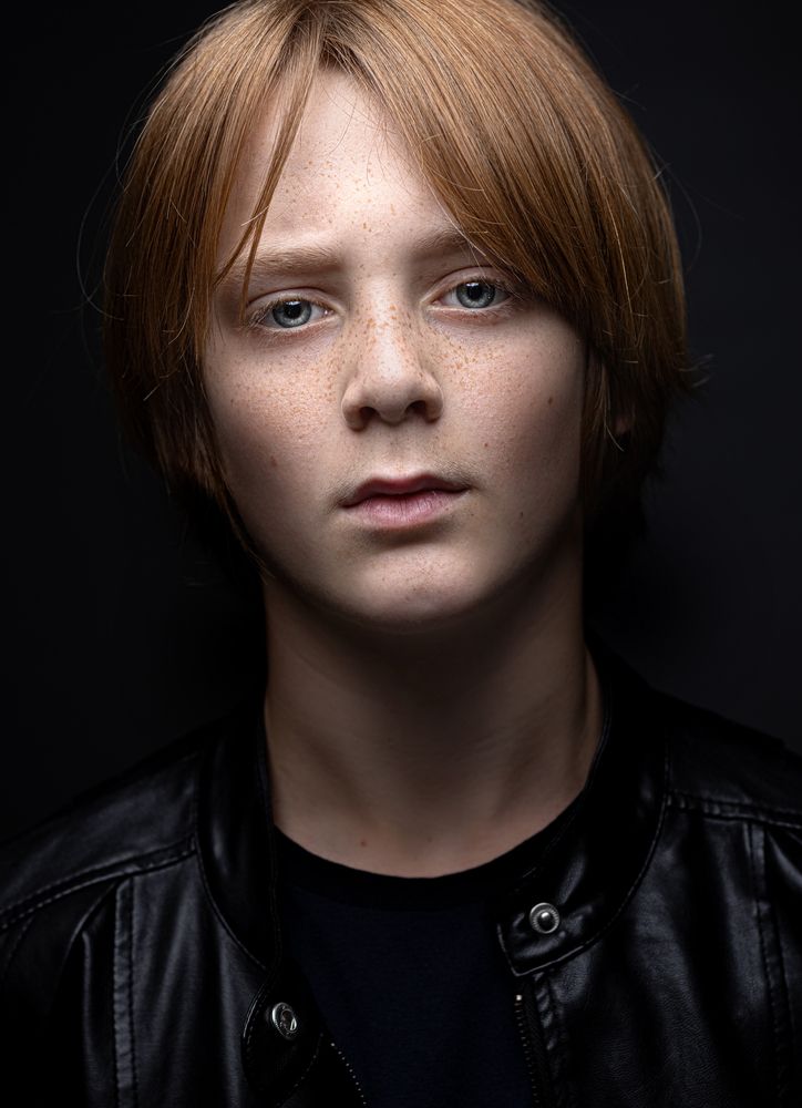 Photograph by Sveta Butko