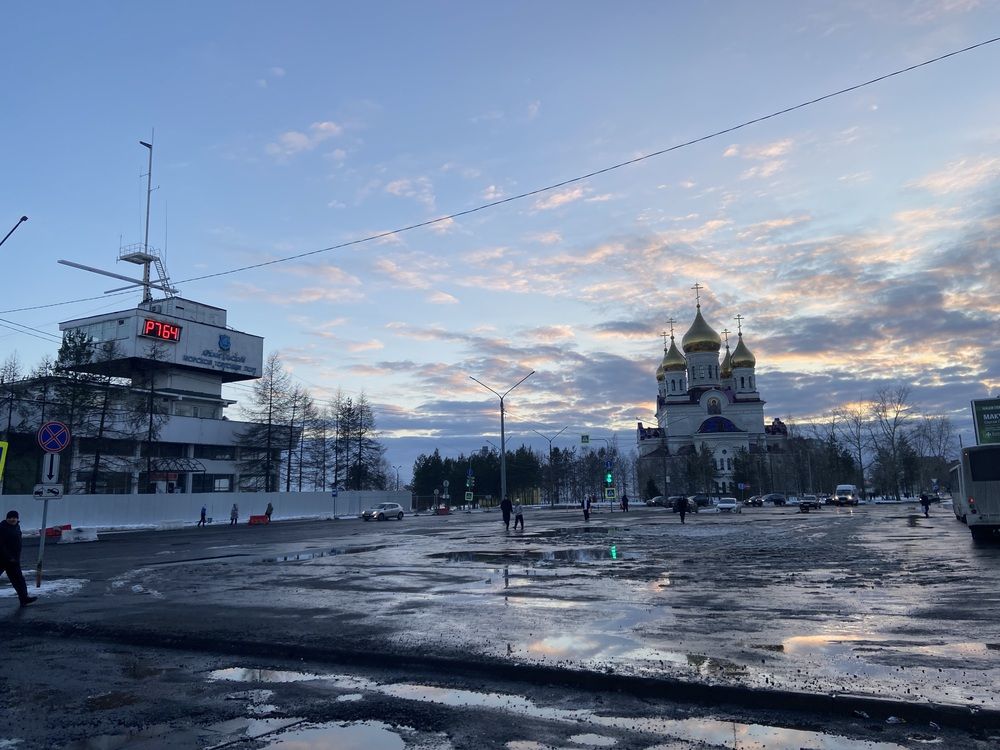 Photograph by Наталья Онофренчук