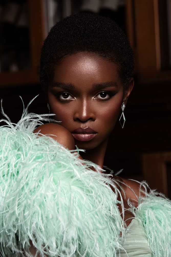 Photograph by Amir Behzadi