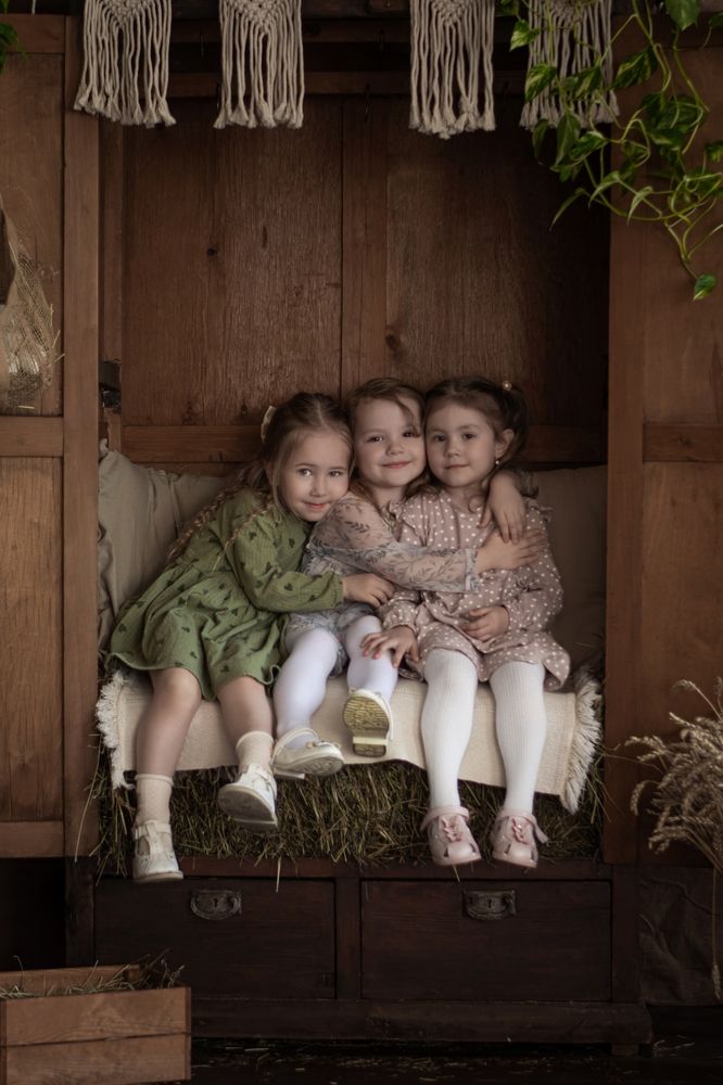 Photograph by Воронцова Елизавета Александровна