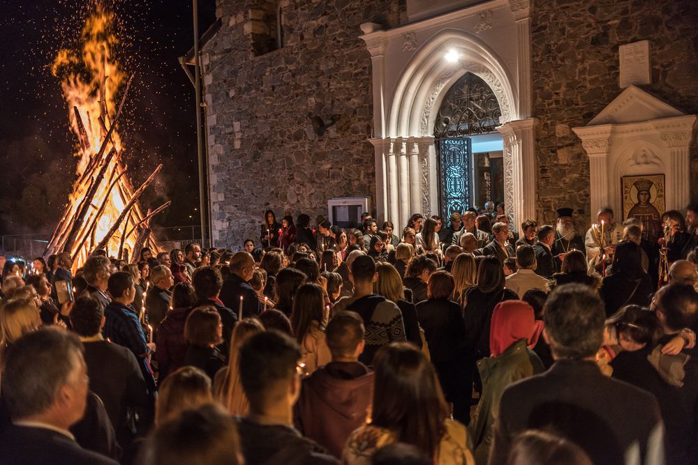 Photograph by Despina Anastasis