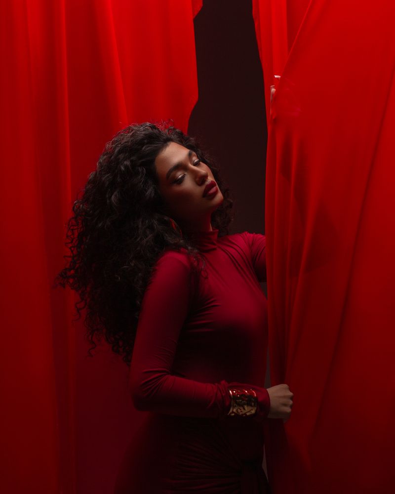 Photograph by Алина Терлецкая