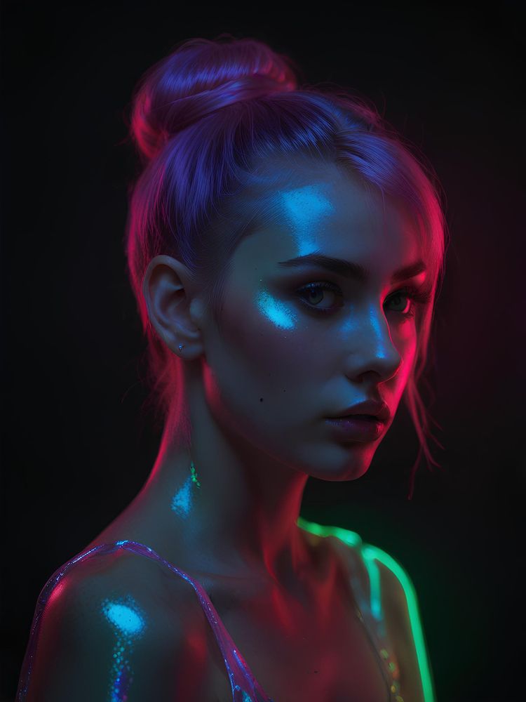 Photograph by Полина Зайцева