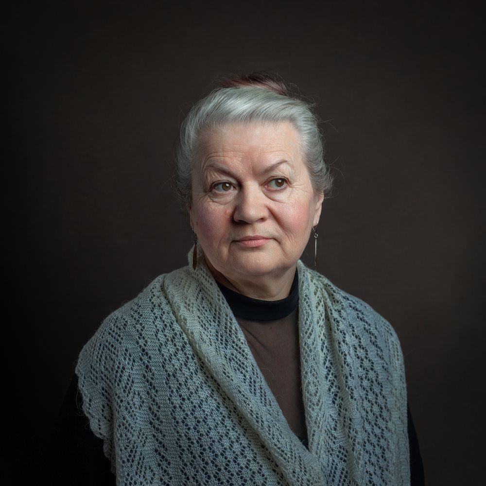 Photograph by Альбина Дылёва