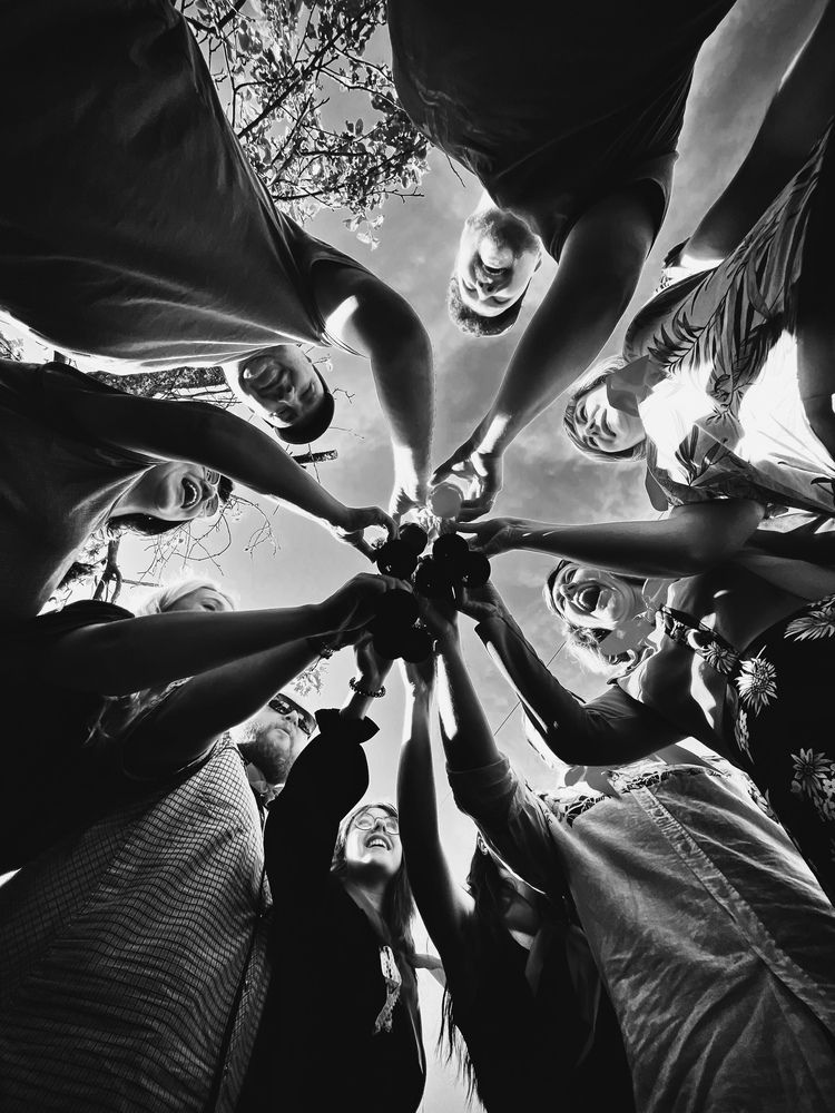 Photograph by Елена Спиньша